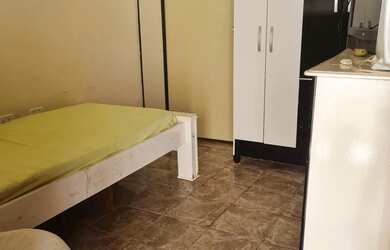 Imagem: O quarto está localizado em Vila Aparecida, Franca para alugar