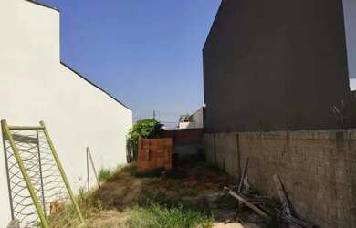 Imagem: O terreno possui 160m² de Área e está localizado em Jardim