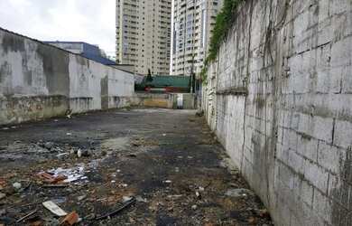 Imagem: Lote em Avenida Artur de Queirós - Casa Branca - Santo André/SP
