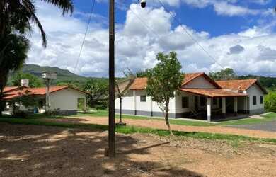 Imagem 9: Fazenda Shangrilá Água Abundante Goiás