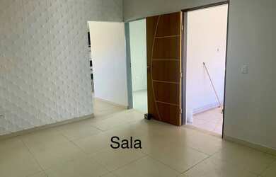 Imagem: Vendo casa no Dom Pedro I