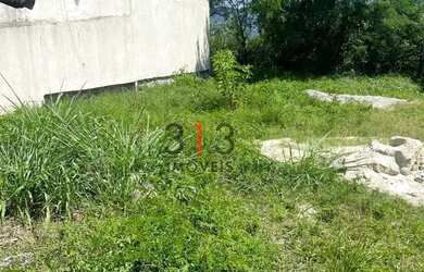 Imagem: O terreno possui 210m² de Área e está localizado em Recreio