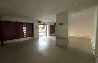 Imagem: O depósito possui 157m² de Área e está localizado em Bonsucesso