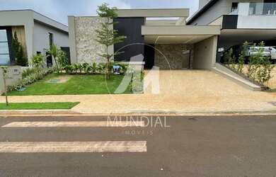 Imagem: A casa em condomínio possui 3 Dormitórios, 4 Banheiros, 4