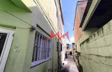 Imagem 3: Casa à venda e locação, Barro Vermelho, São Gonçalo, RJ