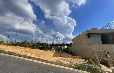 Imagem 4: Terreno disponível para venda no Bairro Guarujá Mansões - Betim/MG