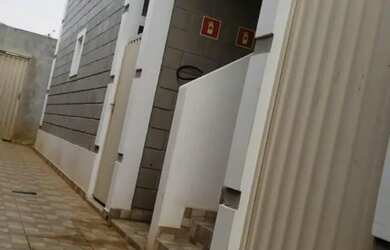 Imagem 2: Kitnet mobiliada. Imóvel mobiliado, 26m² de Área, 1 Vaga na garageme1...