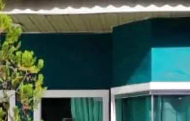 Imagem: A casa em condomínio possui 2 Dormitórios, 2 Banheiros, 2