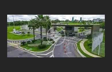 Imagem: O terreno possui 826m² de Área e está localizado em Ribeirão