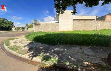 Imagem: O terreno possui 219m² de Área e está localizado em Boituva