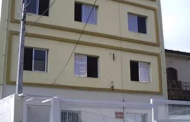 Imagem: O apartamento possui 2 Dormitórios, 2 Banheiros e 76m² de