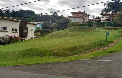 Imagem: O terreno possui 982m² de Área e está localizado em Araçoiaba