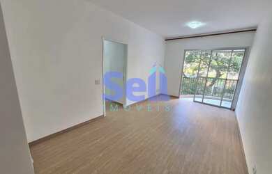 Imagem: O apartamento possui 2 Dormitórios, 3 Banheiros, 1 Vaga na