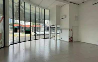 Imagem: O depósito possui 100m² de Área e Imóvel novo e está localizado