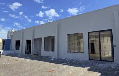 Imagem: Salas comercias