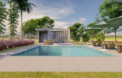 Imagem 7: Terreno à venda com 205m² no Villagio Paulínia, Paulínia