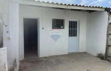 Imagem: Aluga-se casa no Jardim Primavera!