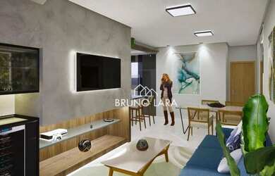 Imagem 12: Casa à venda em Betim MG , Bairro Jardim Novo Horizonte