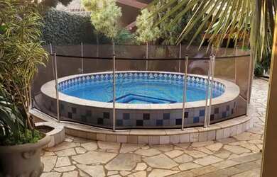 Imagem: Casa de 206m² com 03 quartos para locação e venda - Sumarezinho