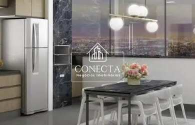 Imagem: O apartamento possui 3 Dormitórios, 3 Banheiros, 2 Vagas na