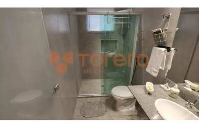 Imagem 7: Apartamento SANTOS - SP. Imóvel novo, 118m² de Área, 1 Vaga na garageme2...