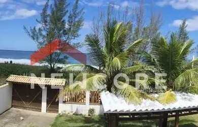 Imagem 4: Casa em Avenida Litorânea - Guaratiba (Ponta Negra) - Maricá/RJ