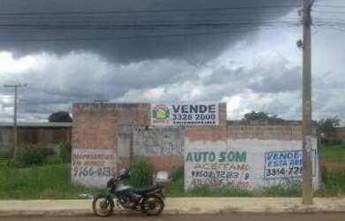 Imagem 3: Vendo Área na AV Brasil sul com 2.78490 m² por R$ 4.000.000 - Parque...