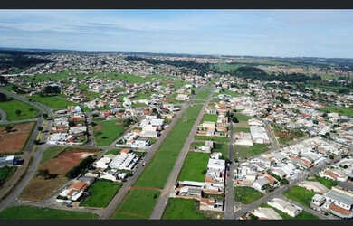 Imagem: Loteamento Recantos das Emas Prox.do Cond. Madri e Anel Viário