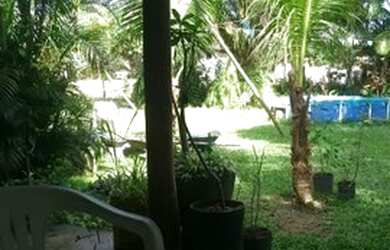 Imagem: A chácara possui 4800m² de Área e está localizado em Tarumã