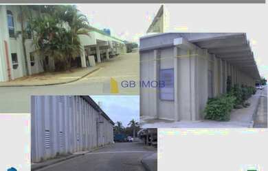 Imagem 5: Jundiaí - Galpão/Depósito/Armazém - Jardim Planalto