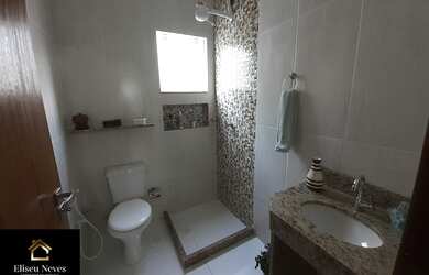 Imagem 14: Vendo linda casa no bairro Recanto dos Eucaliptos em Paty do Alferes -...