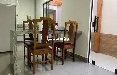 Imagem 8: São José do Rio Preto - Casa Padrão - Jardim Maracana