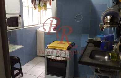 Imagem 4: Rio de Janeiro - Apartamento Padrão - Engenho Novo