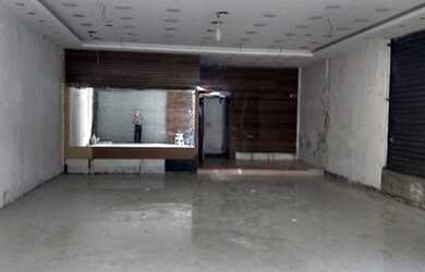 Imagem: O depósito possui 130m² de Área e está localizado em Penha