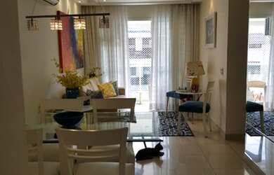 Imagem 4: Na mais nobre Araguaia lindíssimo 3 quartos reformado armários qualidade...