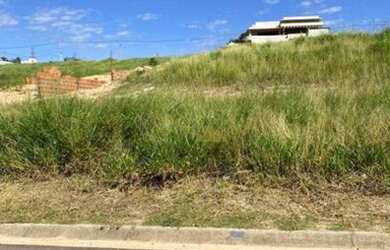 Imagem 7: Terreno à venda, 1650 m² por R$ 825.000,00 - Condomínio Quintas da...