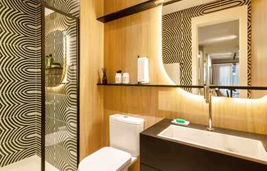 Imagem 10: Rio- Recreio dos Bandeirantes segunda fase