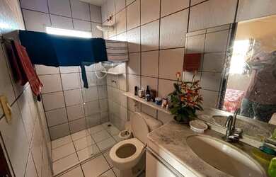 Imagem 2: Belíssima casa na praia de Paripueira - 300 metros da praia