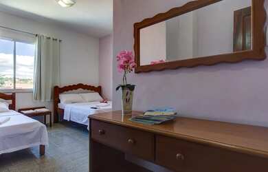 Imagem 11: HI04G - Casa das Andorinhas com piscina na praia do Iguape 50m do mar...