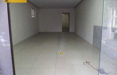 Imagem 3: Salão para locação 115 m² por R$ 7.600/mês - Brooklin Paulista -...