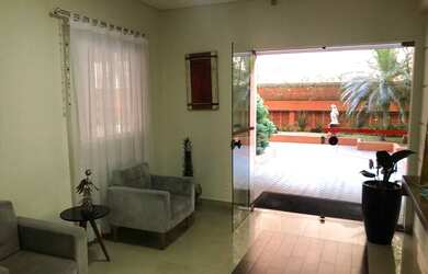 Imagem 3: Jardim Bela Vista - Decorado