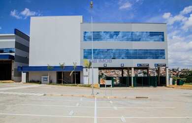 Imagem 9: Carapicuíba - Galpão/Depósito/Armazém - Sítio Guarehy