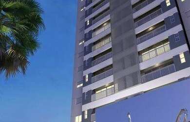 Imagem: Apartamento 3 quartos (1 suíte) - Vert Residence - Gleba Palhano