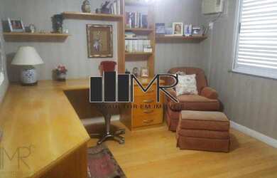 Imagem 12: casa à venda na Barra da Tijuca em condomínio