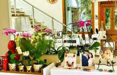 Imagem 10: Casa à venda no bairro Condomínio Clube da Montanha - Atibaia/SP