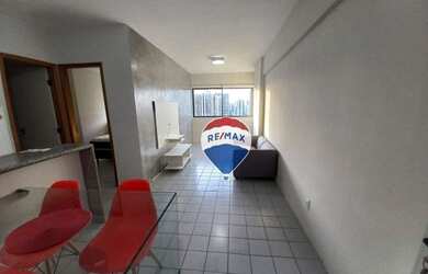 Imagem 13: Flat, 42 m² - venda por R$ 340.000,00 ou aluguel por R$ 2.100,00/mês...