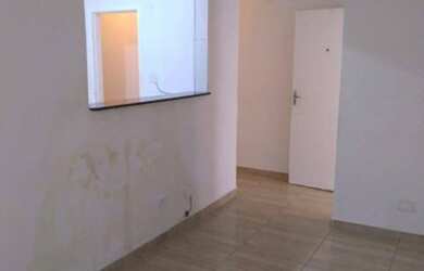 Imagem 4: Apartamento com 1 dormitório à venda, 50 m² por R$ 200.000,00 - Centro - São Vicente/SP