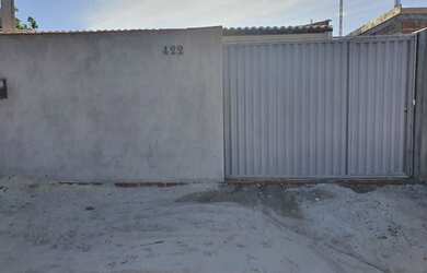 Imagem 2: Casa em São Miguel do Gostoso para FDS