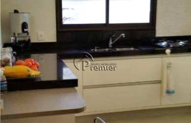 Imagem 9: INDAIATUBA - Casa de Condomínio - JARDIM PORTAL DE ITAICI