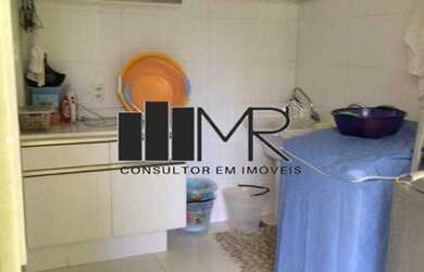 Imagem 14: Casa à venda na freguesia Jacarepaguá condomínio Pedras Douradas